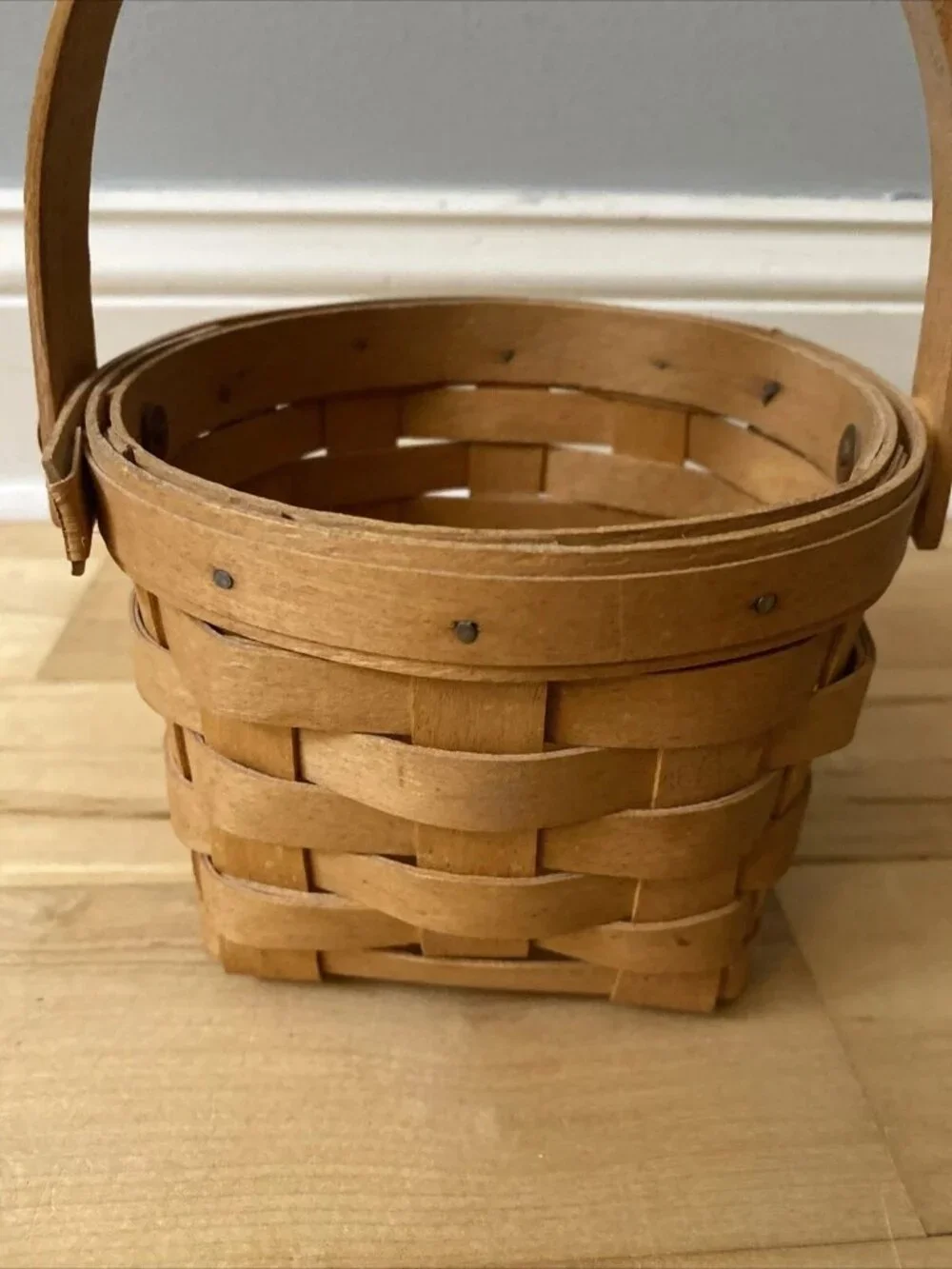 1994 Vintage Longaberger 5